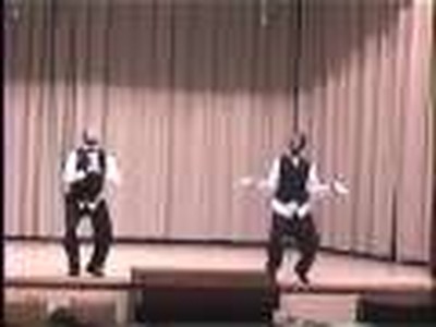 Mimer's Ent. 2008 Showcase