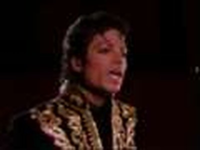Loyal Lamb Michael Jackson