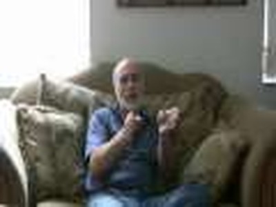 The secret of life and death and the afterlife.