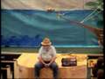 07 12 09 VBS Session 1 Part 1