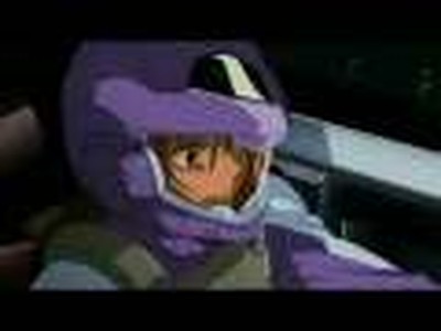 Mobile Suit Gundam 00 - Attacker