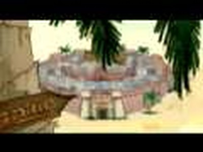 Bibleshorts - Jericho