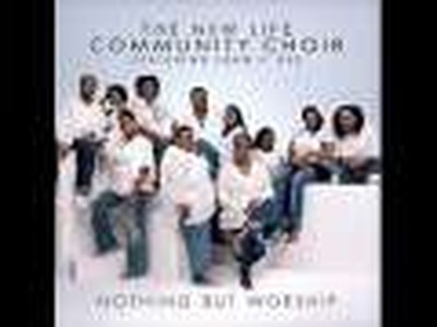 Right Now Praise - John P. Kee