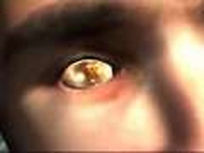 Ezekiel Chapter 1