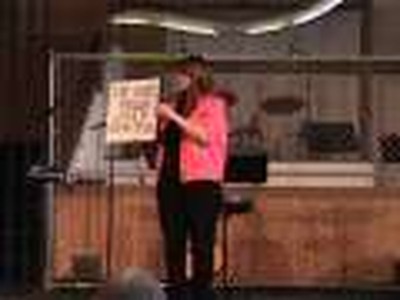 Jesus Changes Lives