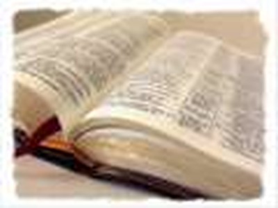 The Holy Bible - King James Version - 2 Samuel - Chapter 5