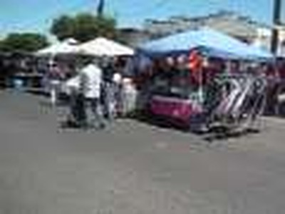 Tijuana Life, Episode 1: The Traveling Market