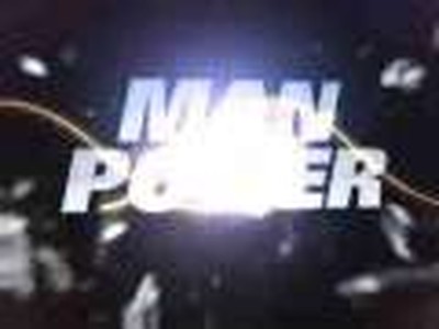 Man Power