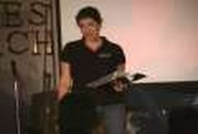 Amy Oliver VBS Sermon