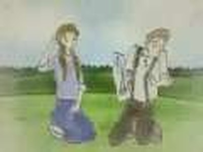 Holding Hands - Steve Green