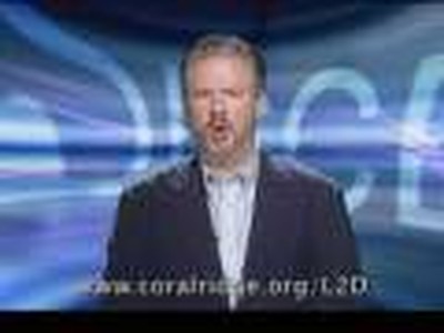 Learn2Discern - More Evidence for Intelligent Design