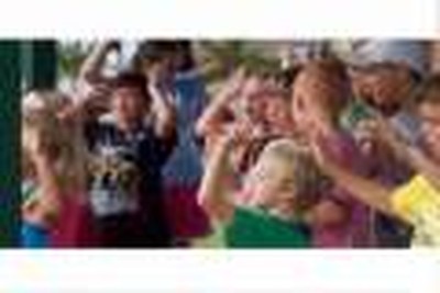 Mission Wylie - Riptide VBS