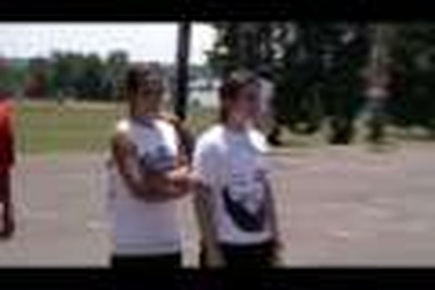 Crossings 09 - The Grove Highlight