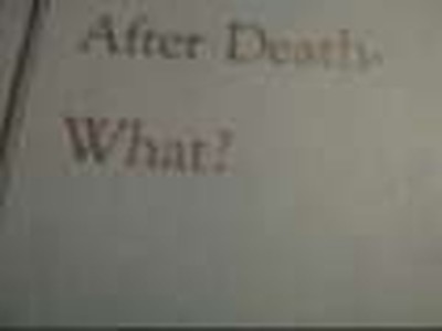 Lake of Fire - literal or symbolic?