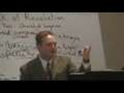 50b- The Book of Revelation (Chapter 2:9k) - Billy Crone