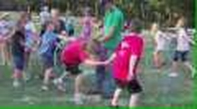 Briarwood Lutheran Camp - Week 3 - 2009