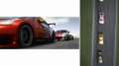 Forza Motorsport 2 T1