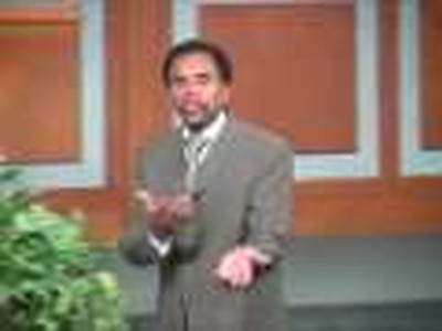 You Received It - Dr. Duane Broom