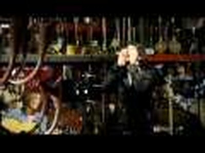 Disciple - After The World Music Video