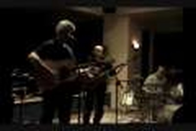 Jocelyn Roy - Relève-moi