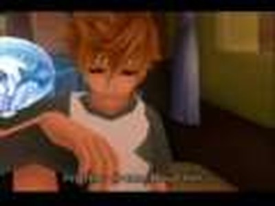 who i am hates who i've been kingdom hearts