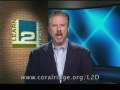 Learn2Discern - The Mouse That Roared