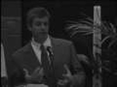 Creation Paul Washer