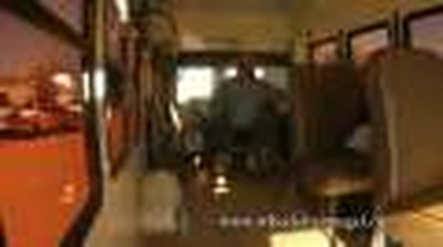 The Wheelchair Angel