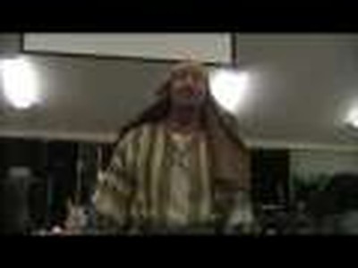 Judas Speaks - It's Not Too Late