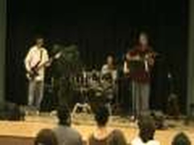 (CCCLP) CHRIS LANDEFELD -"Air I Breathe"