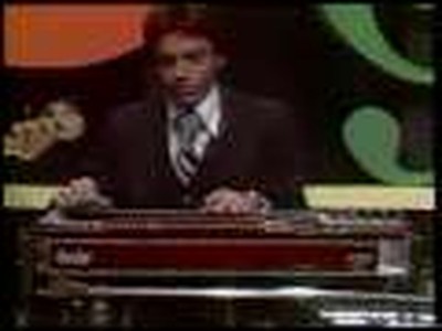 The Hinsons - I Won't Walk Without Jesus