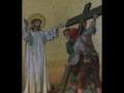 Stations of the Cross