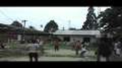 Promocional del Campamento