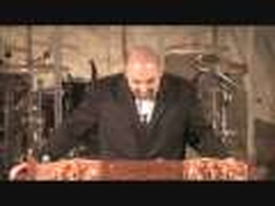 Trinity Church Sermon 7-19-09  Part-5