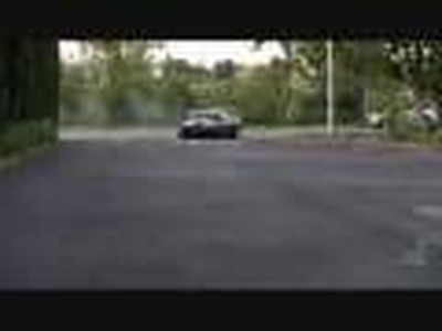Start the Ignition Knight Rider
