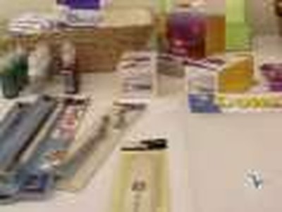 Gull Lake Ministries Scrapbooking Conference