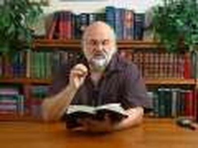 Calvary Chapel Lancaster, PA - Psalms 19-21 - Bible Study