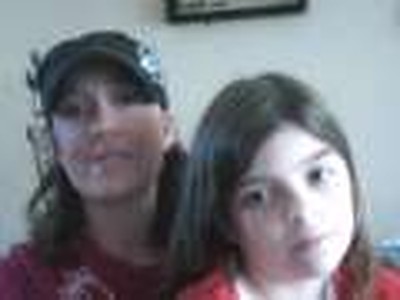 My baby girl-blessing from Christ-epilepsy too