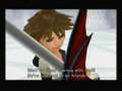 kingdom hearts voice of truth
