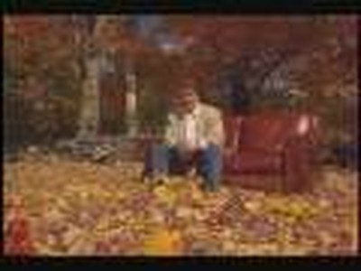 To the Praise and Glory of My Free Will (2of 3)