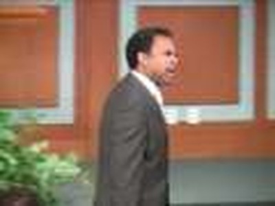 His Word Works - Dr. Duane Broom