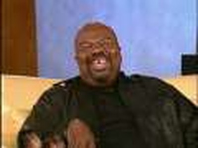 Bishop T.D. Jakes