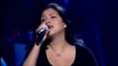 Glorify Your Name  - Jaci velasquez feat Cindy  Cruse live in lakewood church