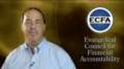 ECFA Public Seminars in 16 Cities - Increase Church Giving by Recession-Proofing Your Church