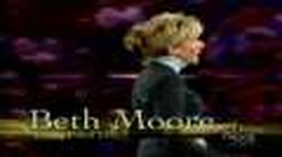 Beth Moore - Living Proof 2009 Simulcast