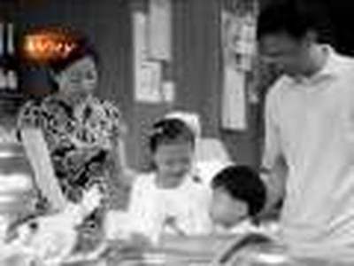 Harmonious Familly (The Way 78 - by Rev.Dr.Jaerock Lee)