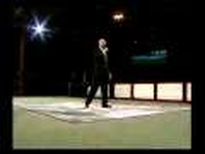 Rev. Lee Stoneking- Angels and Unusual things part 3
