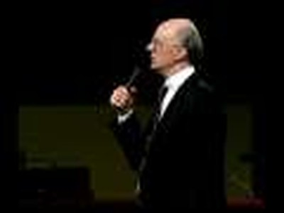 Rev. Lee Stoneking- Angels and Unusual things part 6