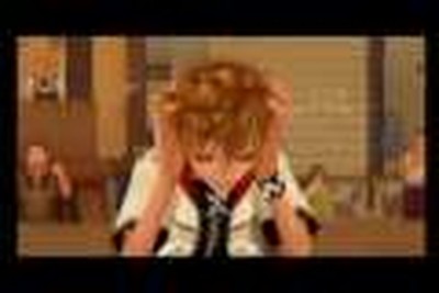 kingdom hearts set me free