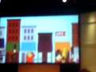 Michael Gungor - God is Love